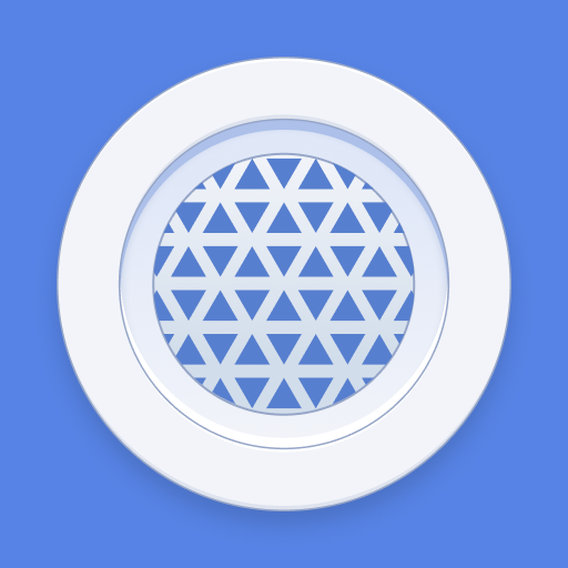 Epcot Festival Planner app icon